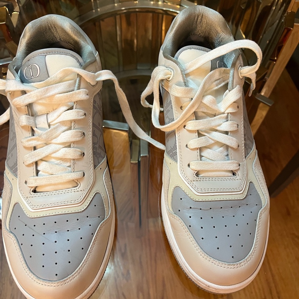 Dior Sneakers